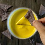 Vegan Queso Recipe