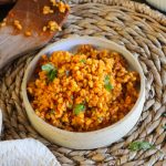 Simple mexican rice recipe