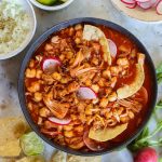 Vegan Pozole