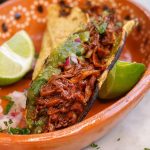 king oyster mushroom recipe tacos.