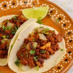 tacos al pastor